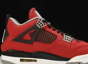 Jordan 4 Toro Retro Bravo 0605